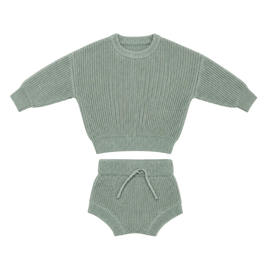 Tiny Teddy Set