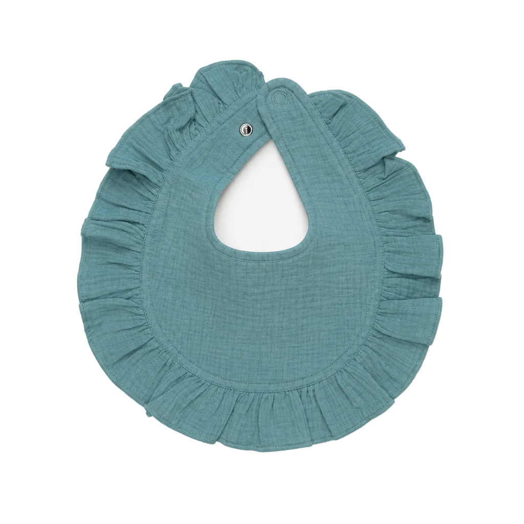 Little Bloom Bib