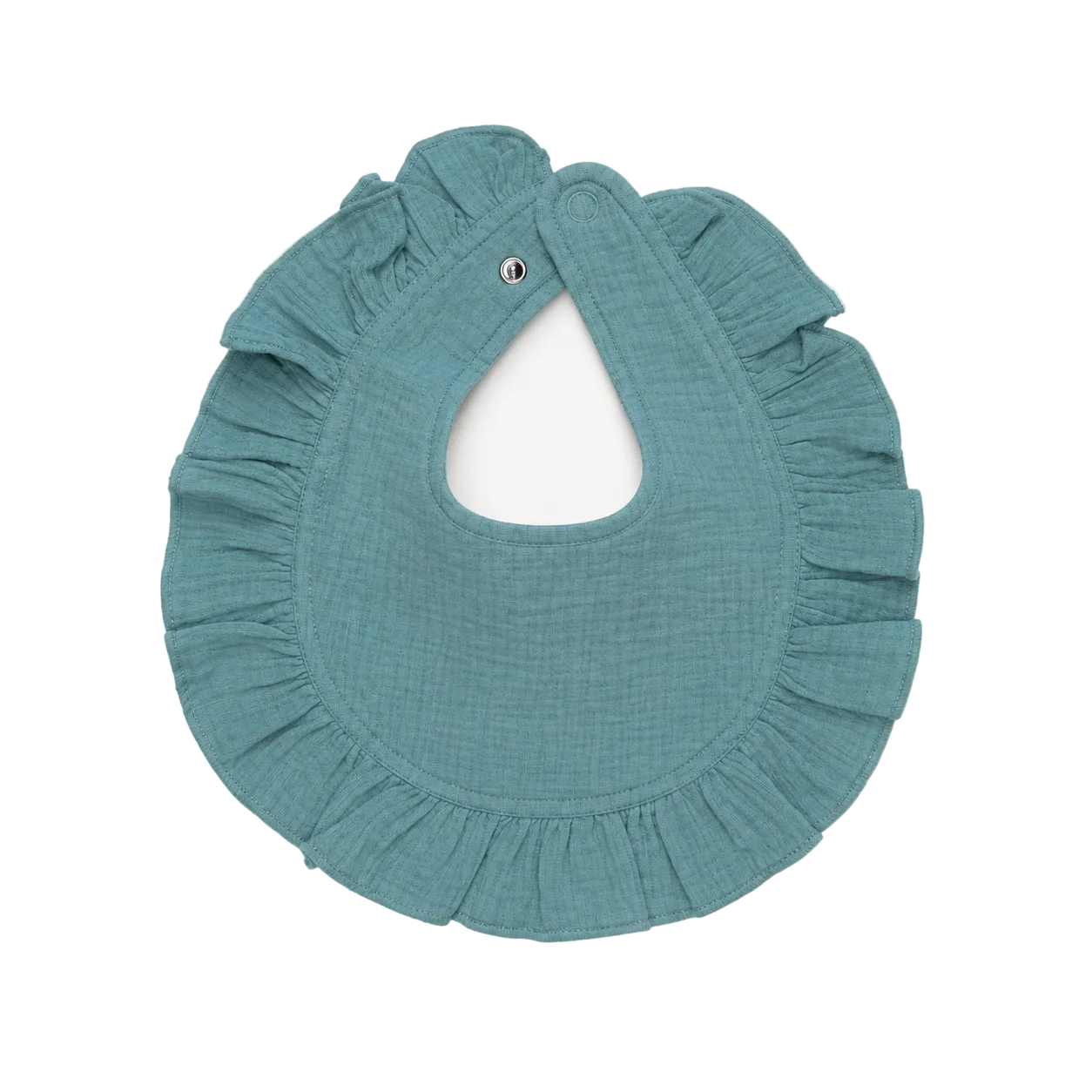 Little Bloom Bib