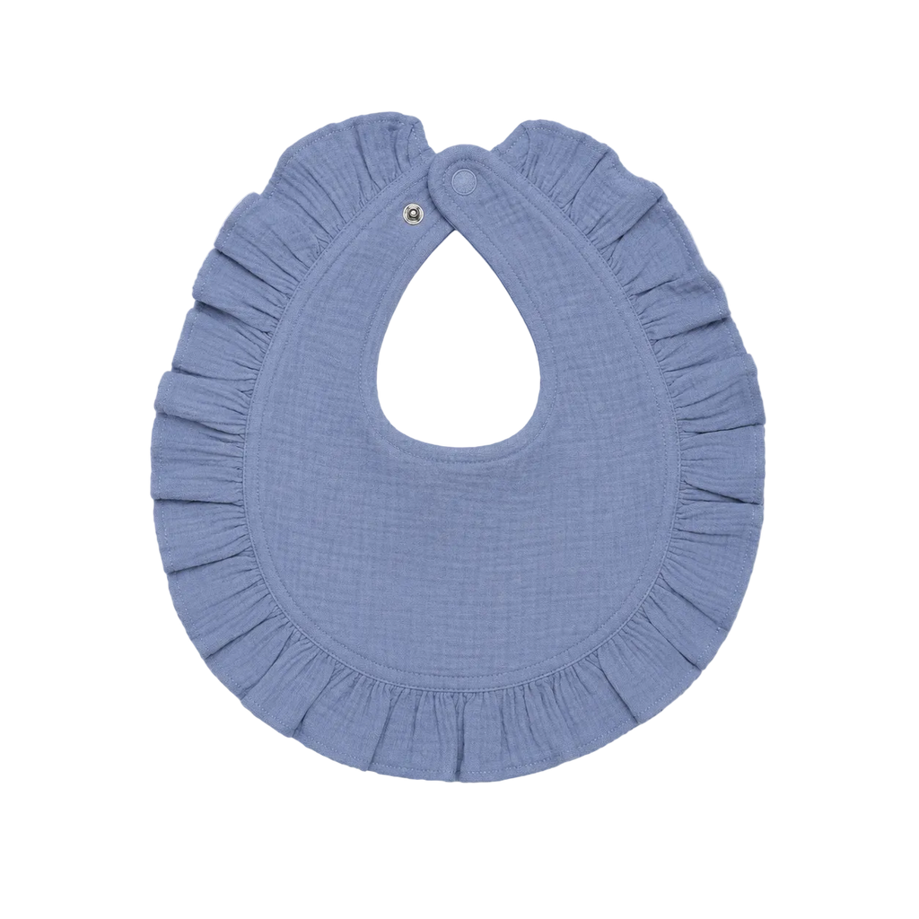 Little Bloom Bib