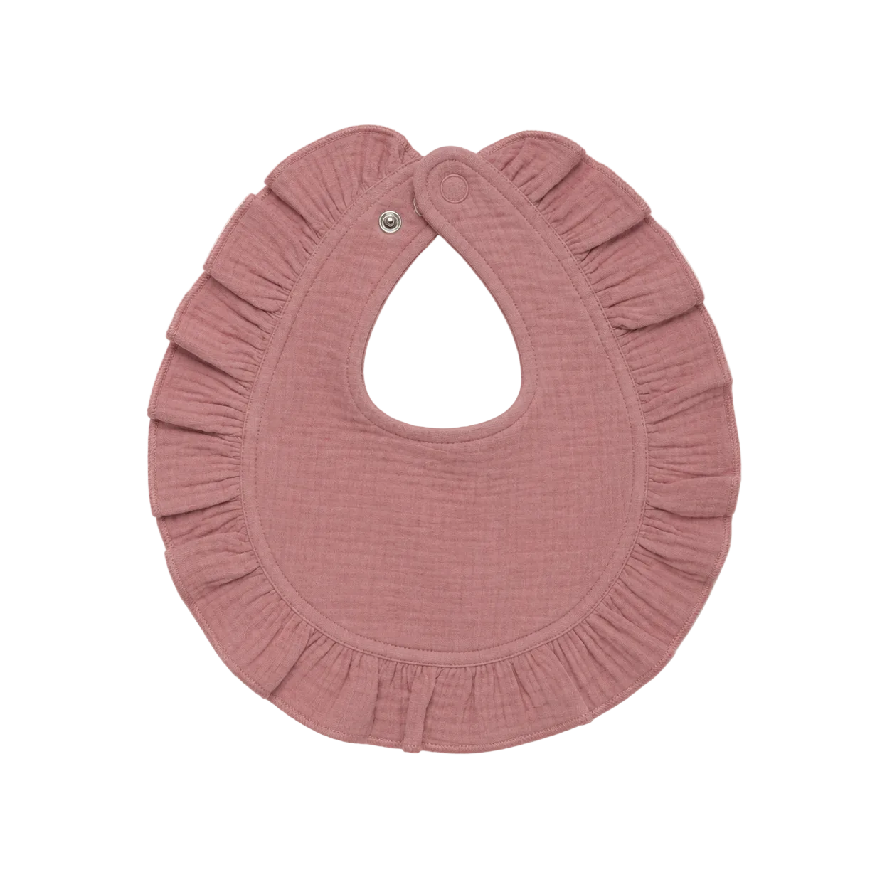 Little Bloom Bib