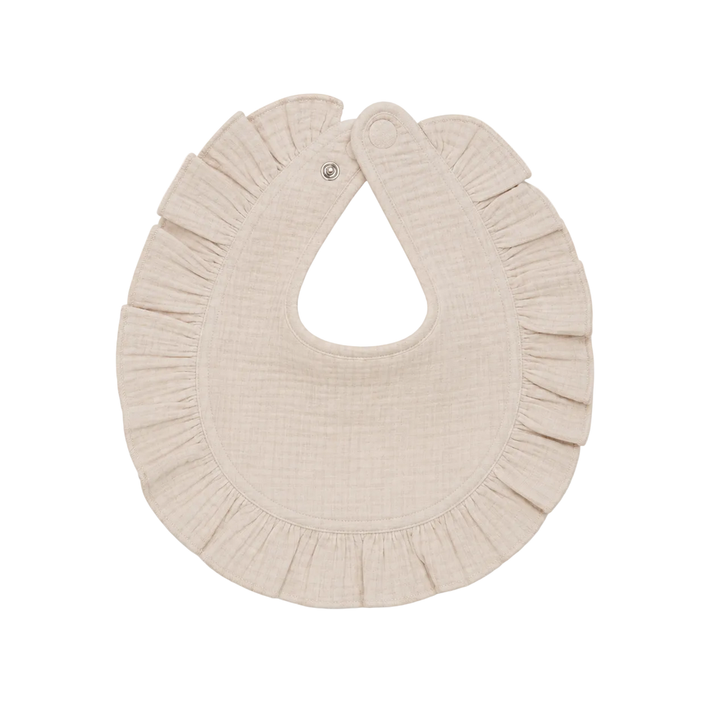 Little Bloom Bib