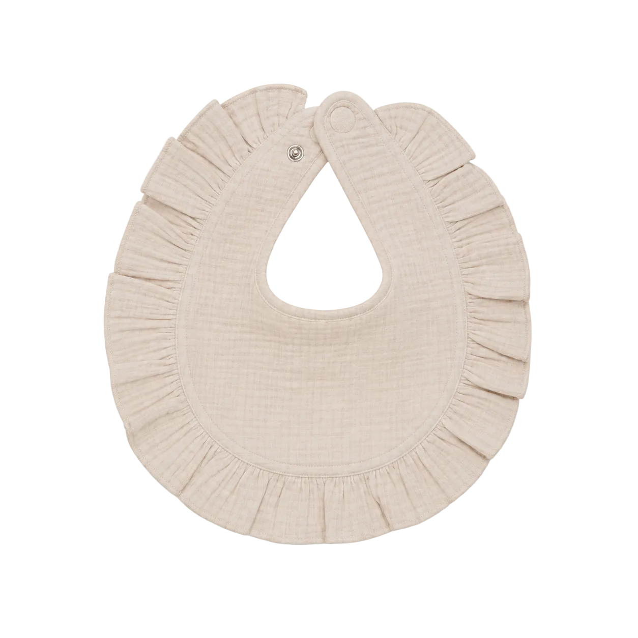 Little Bloom Bib