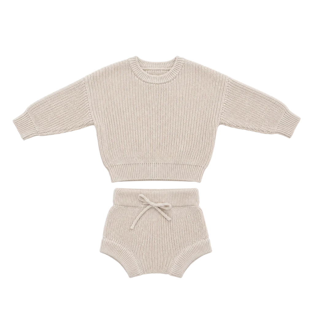 Tiny Teddy Set