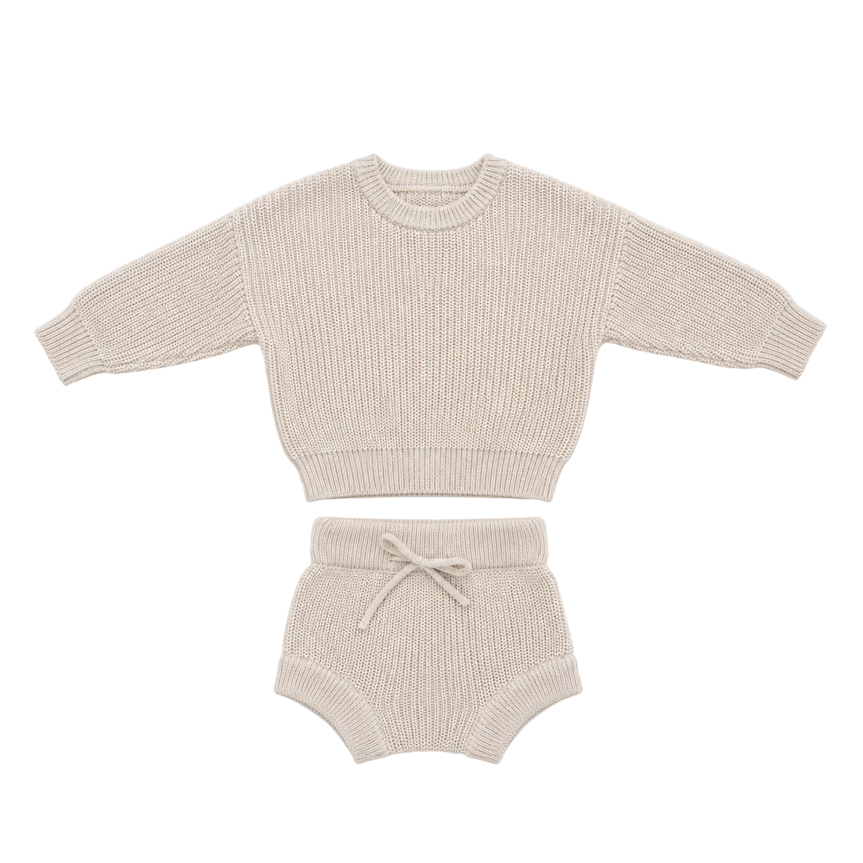 Tiny Teddy Set